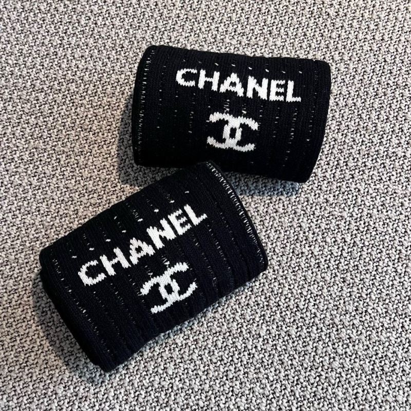 Chanel Socks